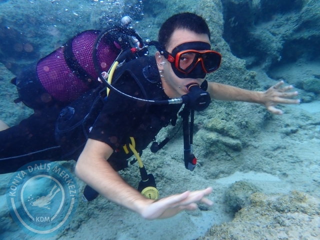 02-03 Ağustos KAŞ