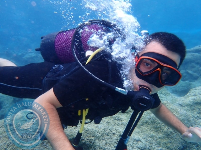 02-03 Ağustos KAŞ