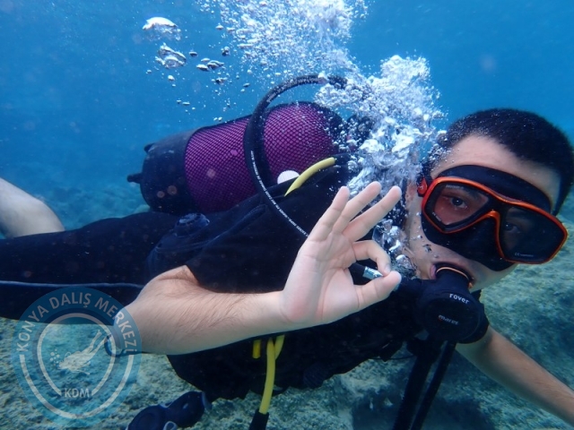 02-03 Ağustos KAŞ