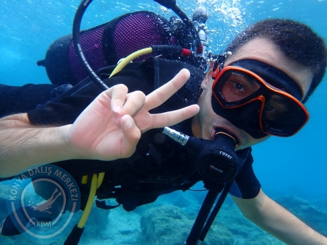 02-03 Ağustos KAŞ