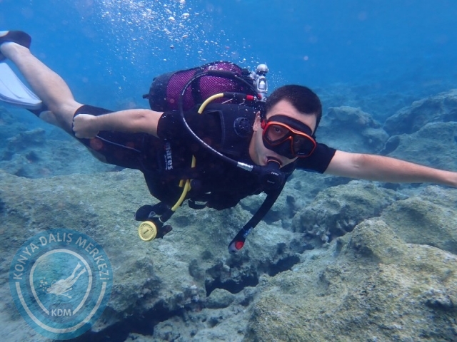 02-03 Ağustos KAŞ