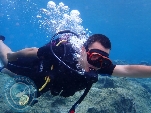 02-03 Ağustos KAŞ
