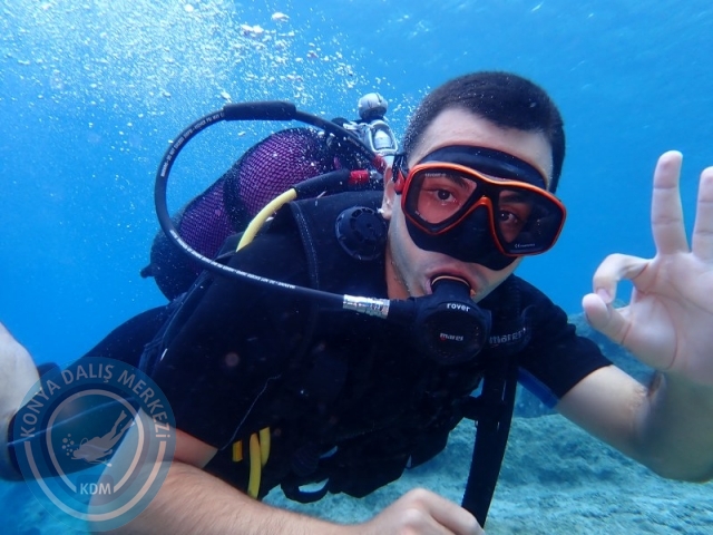 02-03 Ağustos KAŞ