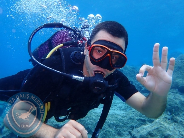 02-03 Ağustos KAŞ