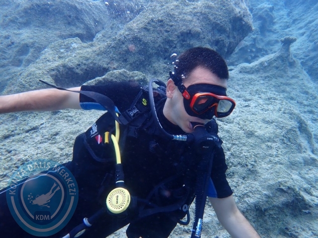 02-03 Ağustos KAŞ