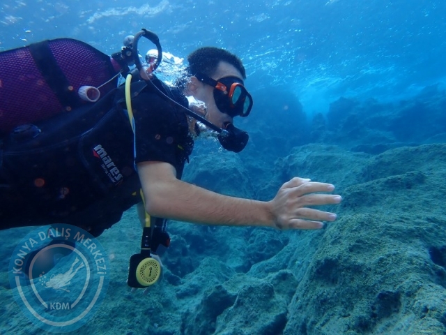 02-03 Ağustos KAŞ
