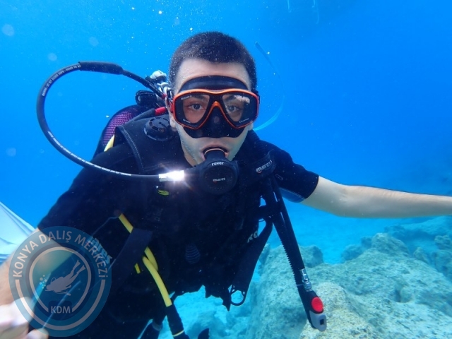 02-03 Ağustos KAŞ