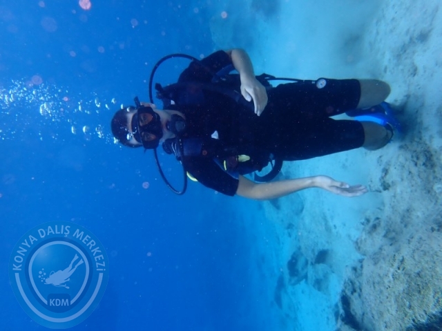 02-03 Ağustos KAŞ