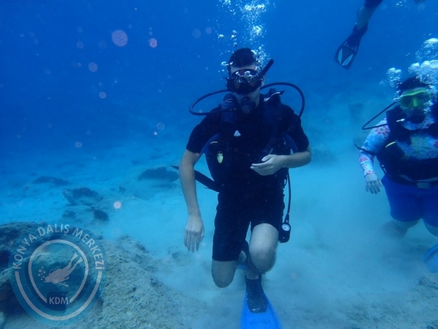 02-03 Ağustos KAŞ