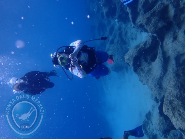 02-03 Ağustos KAŞ