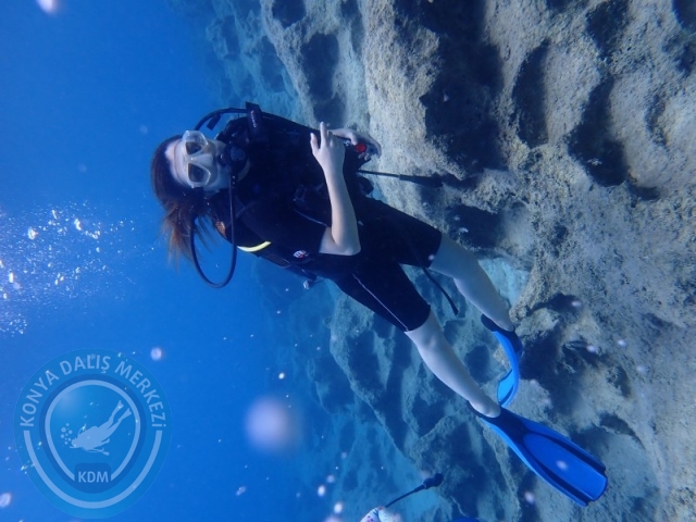 02-03 Ağustos KAŞ