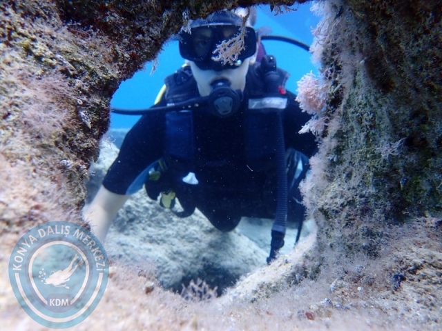 02-03 Ağustos KAŞ