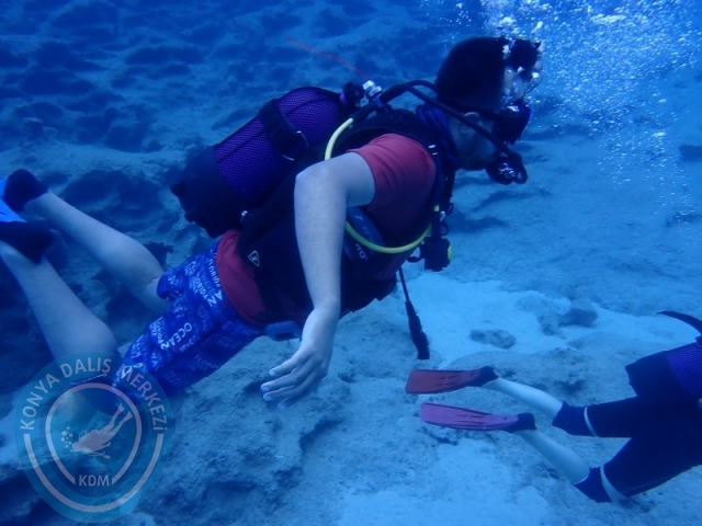 02-03 Ağustos KAŞ