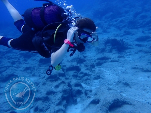 02-03 Ağustos KAŞ