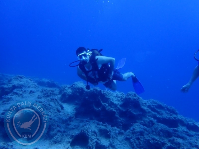 02-03 Ağustos KAŞ