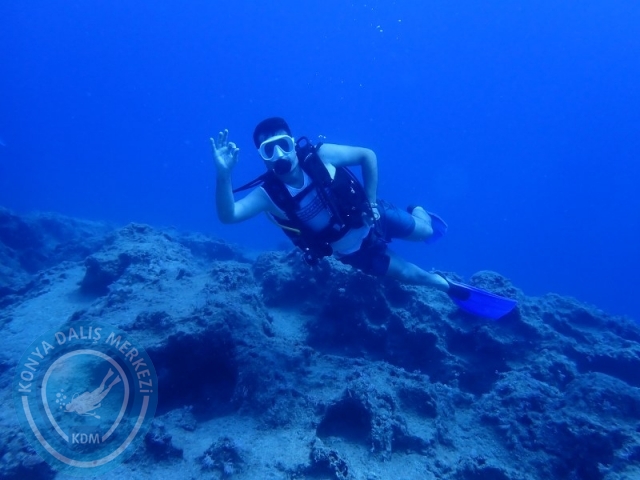 02-03 Ağustos KAŞ
