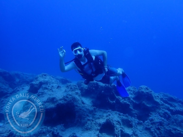 02-03 Ağustos KAŞ