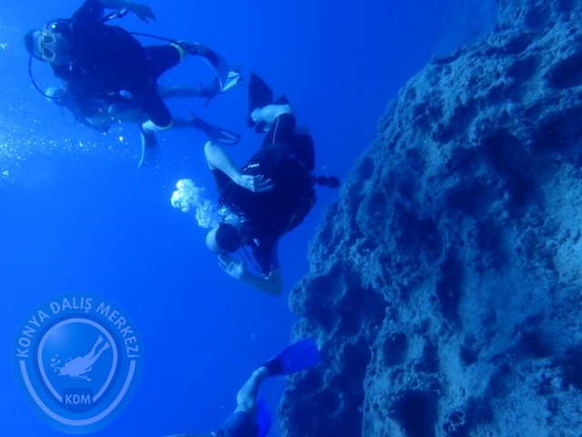 02-03 Ağustos KAŞ