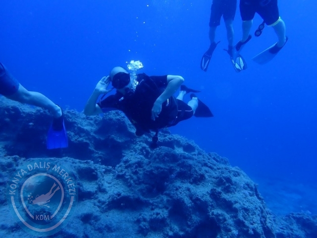 02-03 Ağustos KAŞ