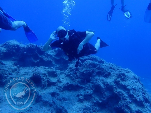 02-03 Ağustos KAŞ