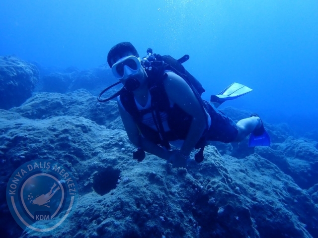 02-03 Ağustos KAŞ