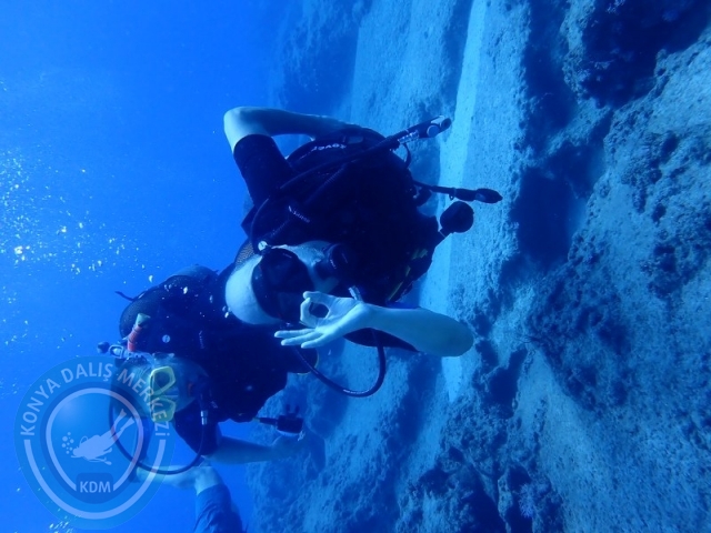 02-03 Ağustos KAŞ