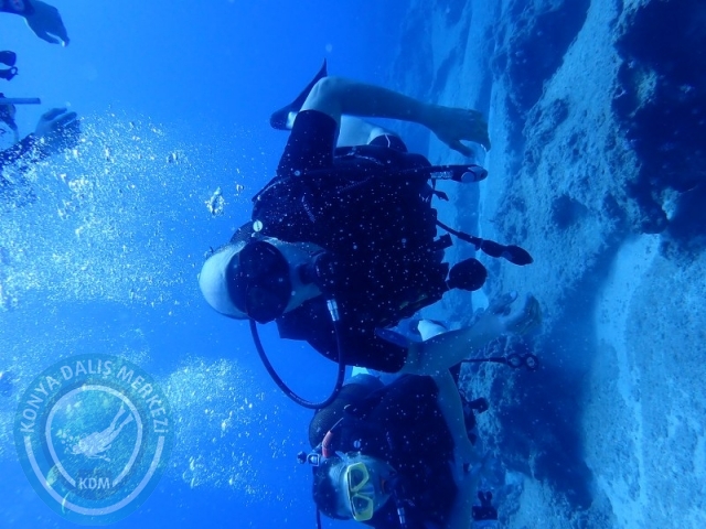 02-03 Ağustos KAŞ