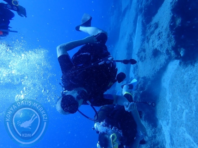 02-03 Ağustos KAŞ