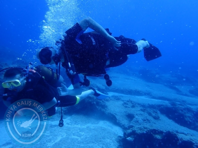 02-03 Ağustos KAŞ