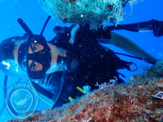 02-03 Ağustos KAŞ