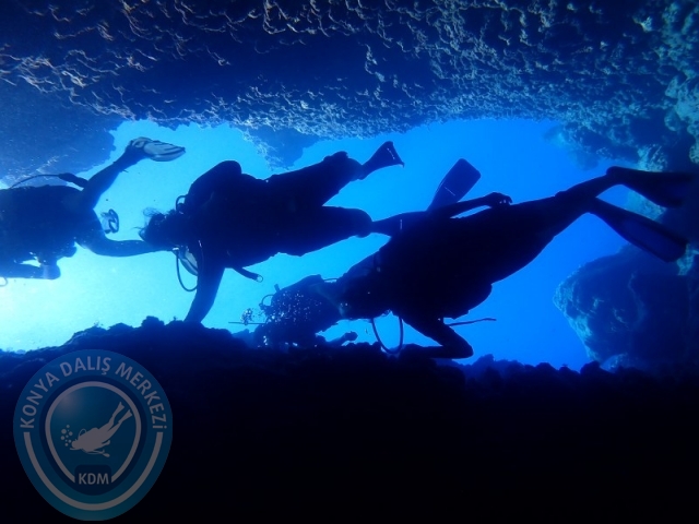 02-03 Ağustos KAŞ