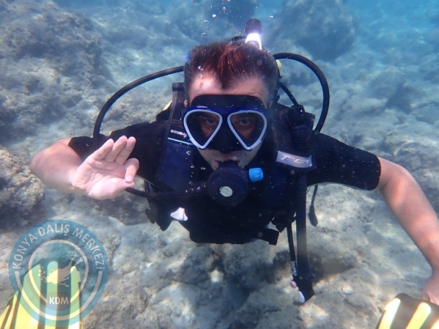 02-03 Ağustos KAŞ