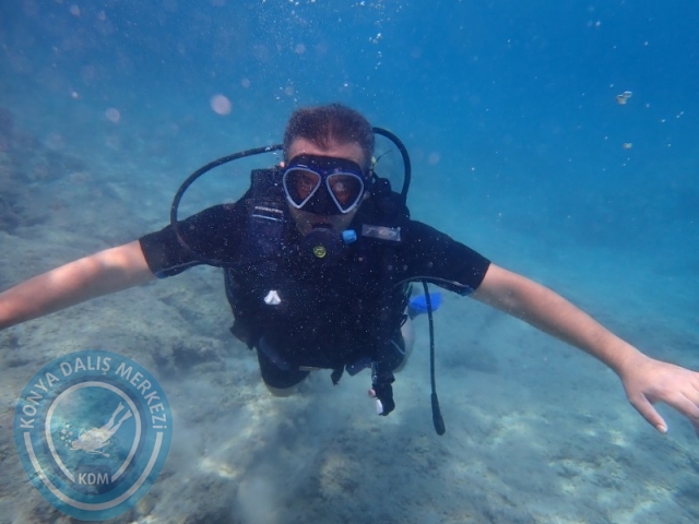 02-03 Ağustos KAŞ
