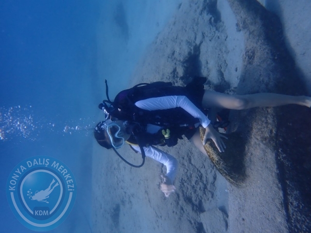 02-03 Ağustos KAŞ