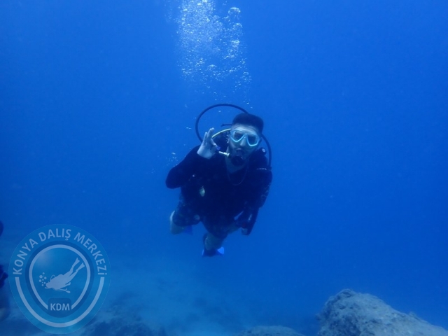 02-03 Ağustos KAŞ