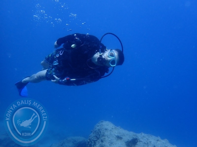 02-03 Ağustos KAŞ
