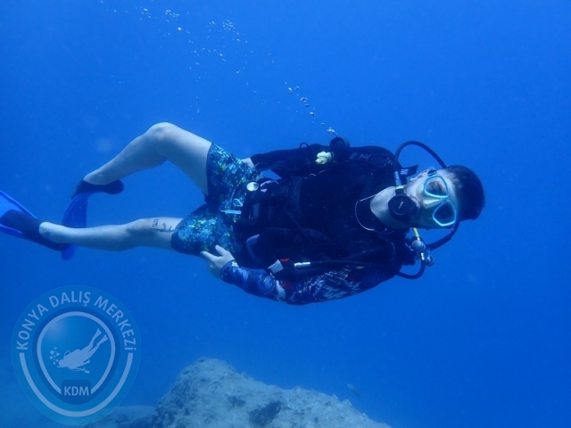 02-03 Ağustos KAŞ