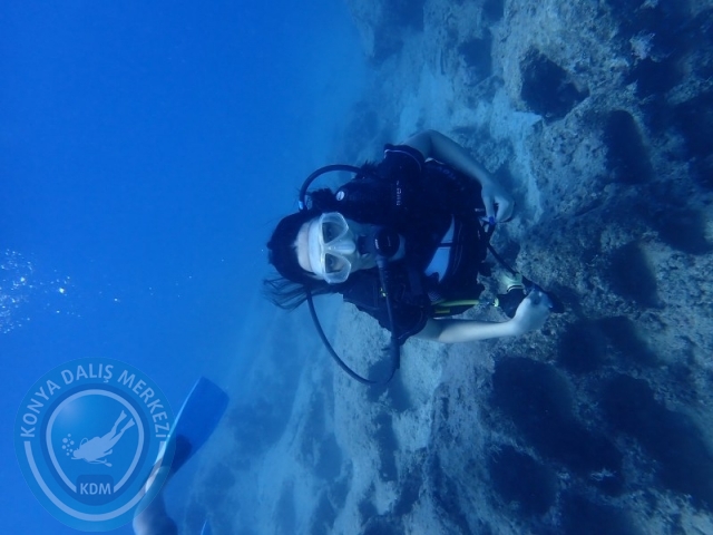 02-03 Ağustos KAŞ