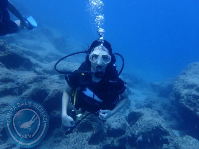 02-03 Ağustos KAŞ