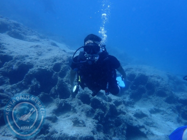 02-03 Ağustos KAŞ
