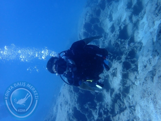 02-03 Ağustos KAŞ