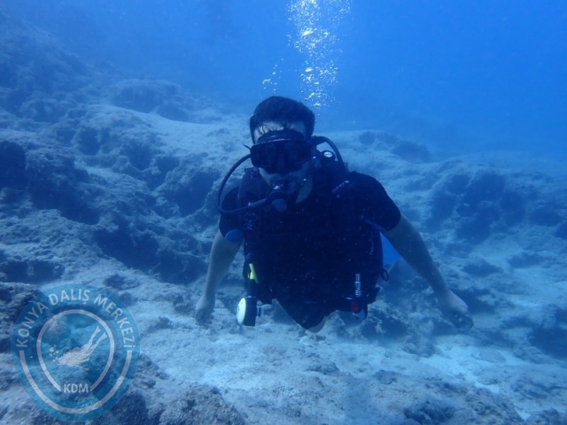 02-03 Ağustos KAŞ