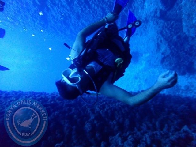 02-03 Ağustos KAŞ