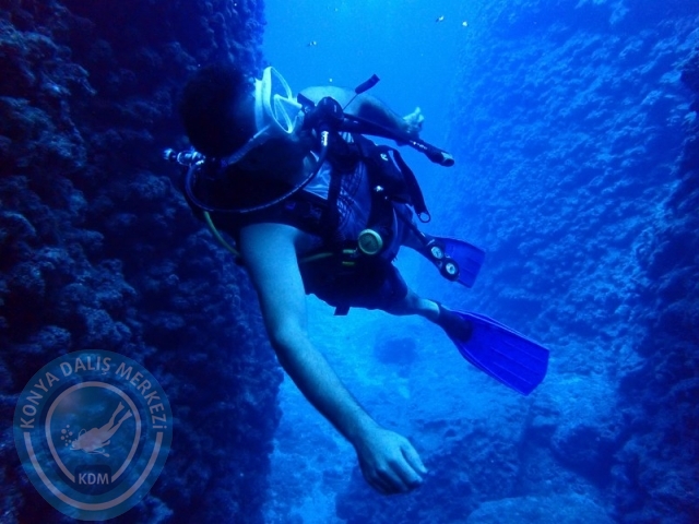 02-03 Ağustos KAŞ