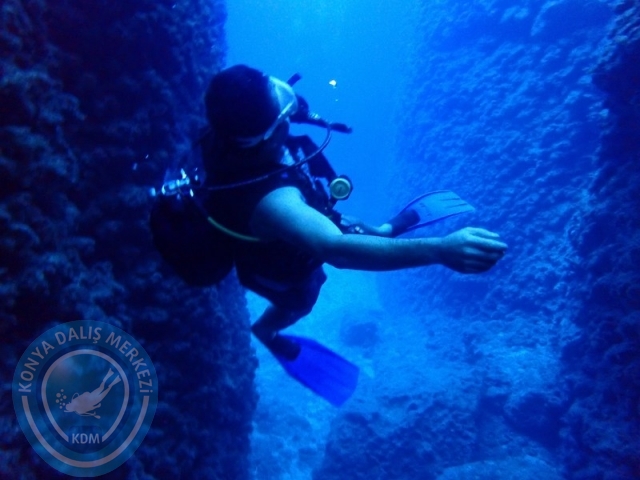 02-03 Ağustos KAŞ