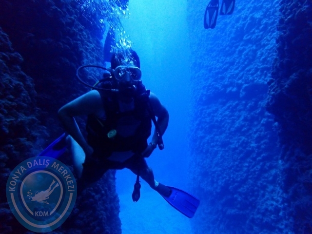 02-03 Ağustos KAŞ