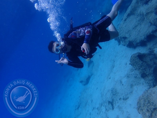 02-03 Ağustos KAŞ