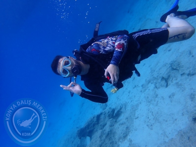 02-03 Ağustos KAŞ