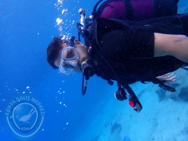 02-03 Ağustos KAŞ