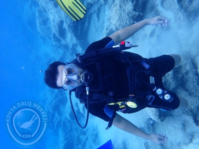 02-03 Ağustos KAŞ